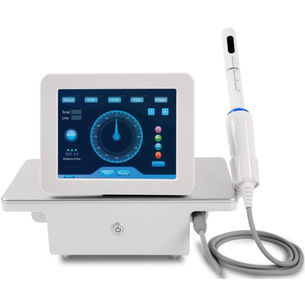 HIFU 9D Facial