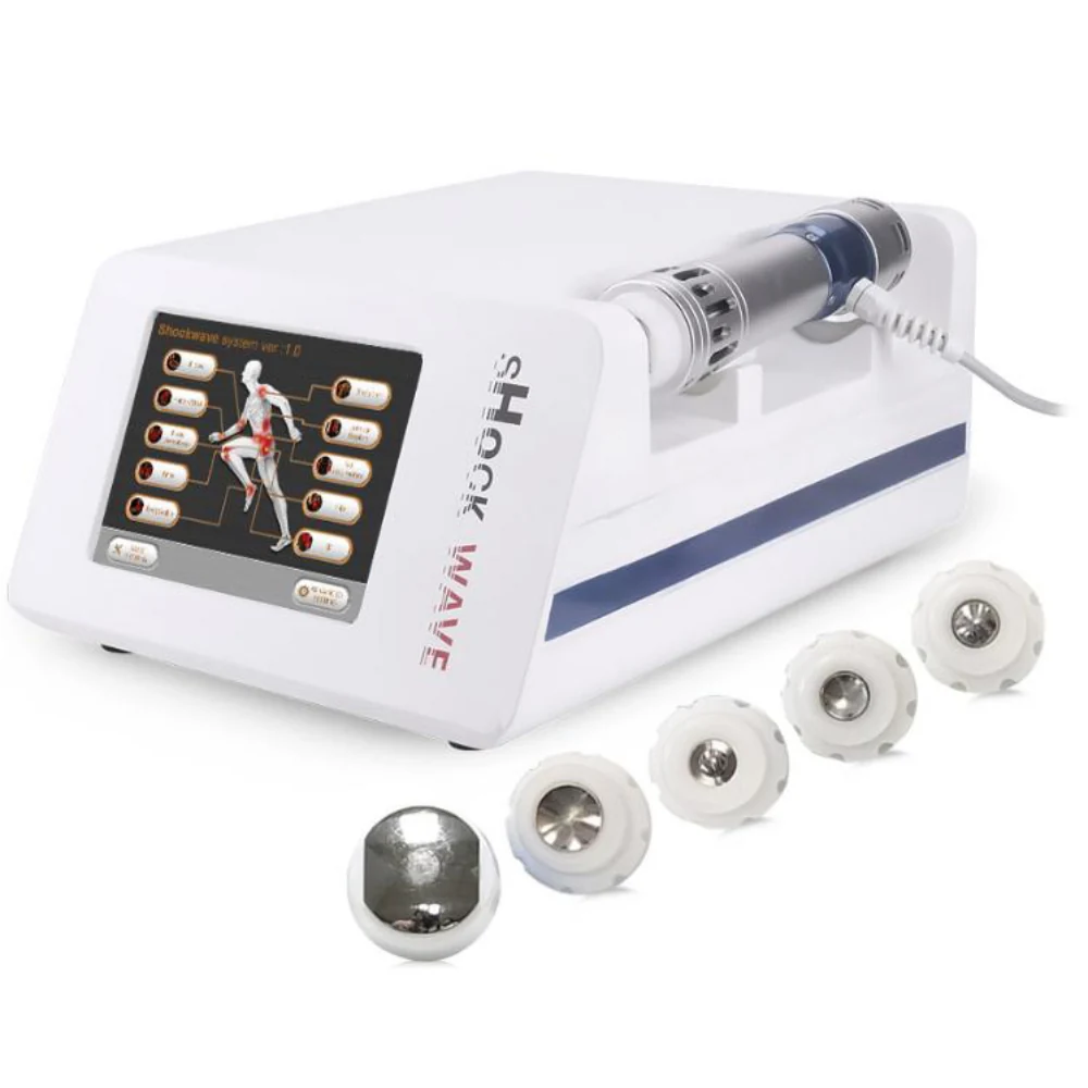 Microneedle RF Fraccional