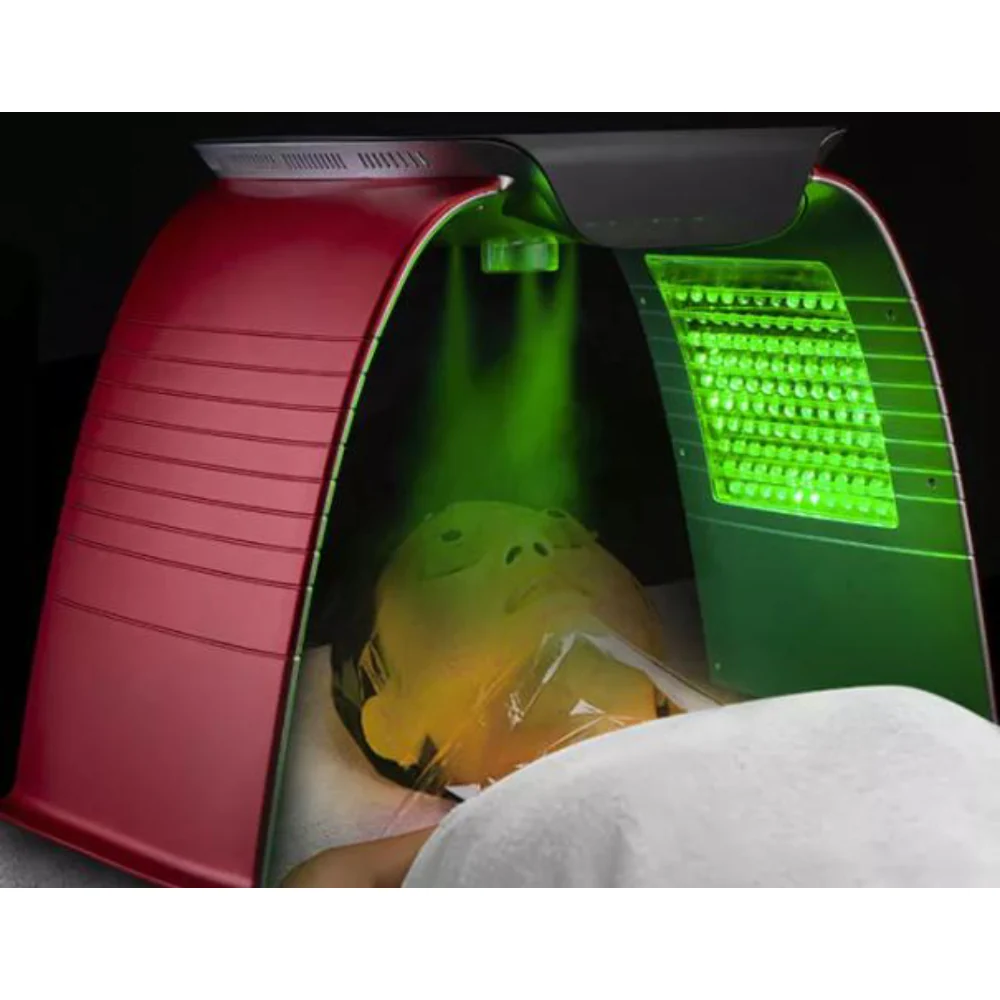 LED PDT 7 Colores