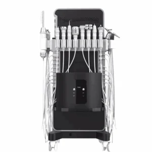 LED Oxygen CO₂ 17·1