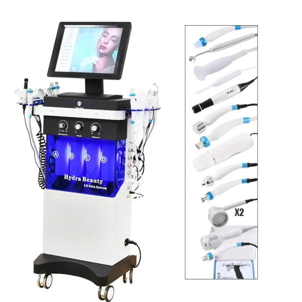 Hydra Pro 14·1